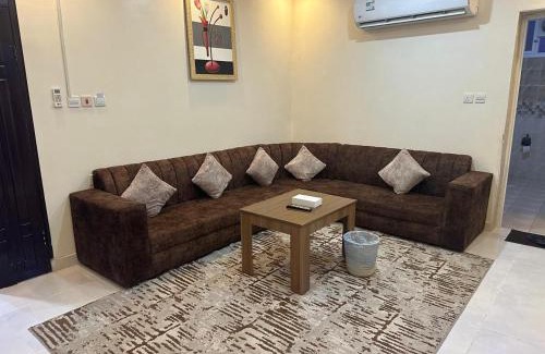 Baish Hotel | فنون الراحة للشقق المخدومة