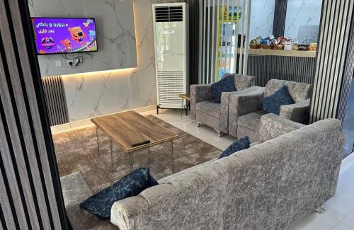 Baish Hotel | فنون راحتي للشقق المخدومة