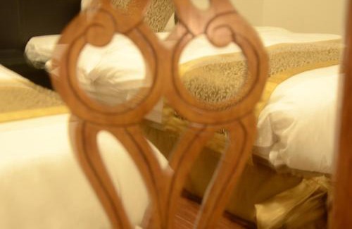 Buraydah Apartamento | فيجن 2 للشقق المخدومة - اقتصادى