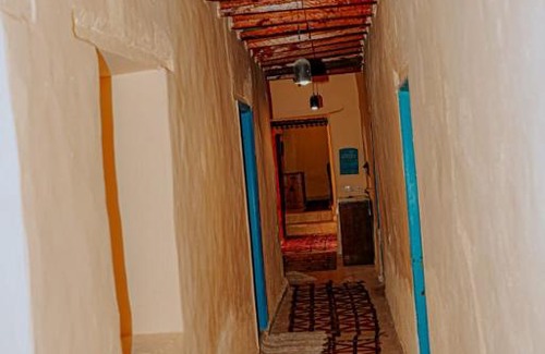 Tunis Village Villa | فيلا الديوان - Villa eldiwan