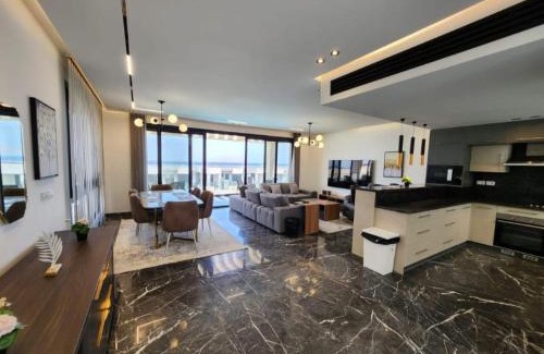 Sharm El Sheikh Villa | فيلا المنتزه