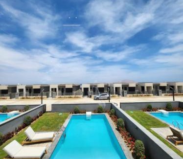 Sharm El Sheikh Villa | فيلا المنتزه