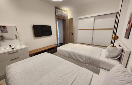 Sharm El Sheikh Villa | فيلا المنتزه