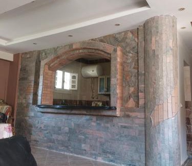 Madinet Borg Al Arab Casa | فيلا انور يسن ابو كليلة