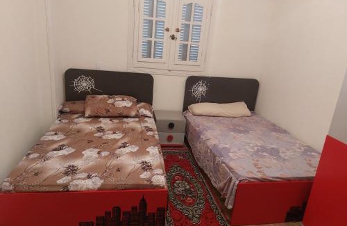 Madinet Borg Al Arab Casa | فيلا انور يسن ابو كليلة