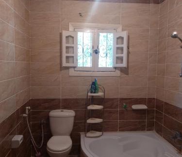 Madinet Borg Al Arab Casa | فيلا انور يسن ابو كليلة