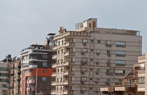 Nasr City Apartamento | فيلا دوبليكس مفروشة فاخرة للايجار