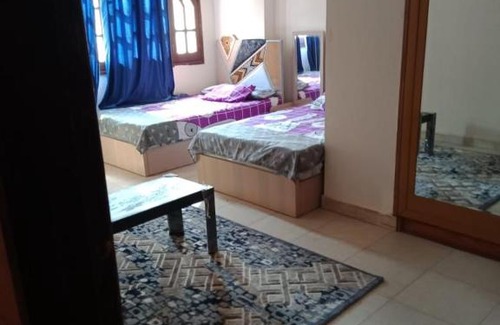 Nasr City Apartamento | فيلا دوبليكس مفروشة فاخرة للايجار