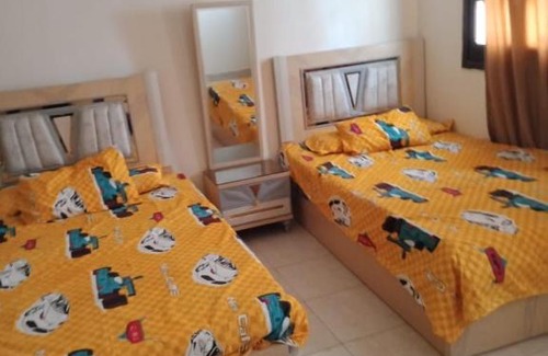 Nasr City Apartamento | فيلا دوبليكس مفروشة فاخرة للايجار