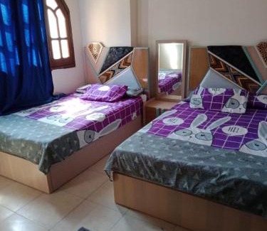 Nasr City Apartamento | فيلا دوبليكس مفروشة فاخرة للايجار