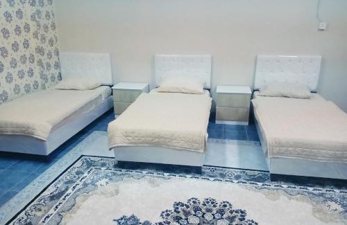 Medina Apartamento | فيلا مرمرة مع مسبح