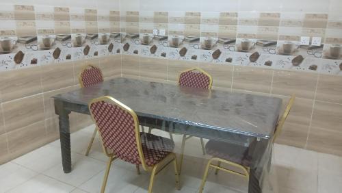 Medina Apartamento | فيلا مرمرة مع مسبح
