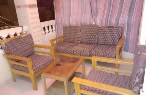 Al-Burulus Apartamento | فيلا نادي الزهره