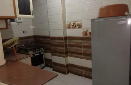 Al-Burulus Apartamento | فيلا نادي الزهره