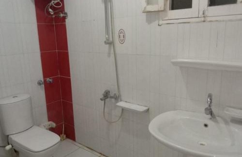 Al-Burulus Apartamento | فيلا نادي الزهره