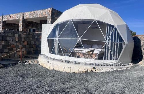 Al Hamra Otro | قبة سماء جبل شمس - qubat sama jabal shams