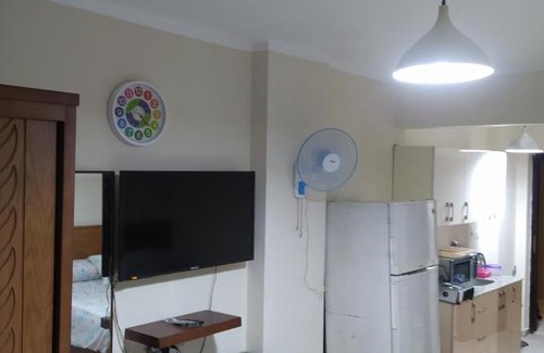 Al-'Amriyah Apartamento | قريه اكوا فيو الساحل الشمالي