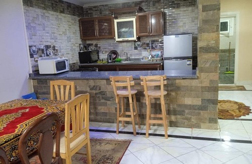 Al-'Amriyah Chalet De Esquí | قريه رمسيس