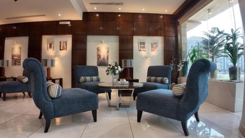 Al Faisaliyah Apartamento | كازا فيزو للشقق المخدومة Casa Visio serviced Apartmenet
