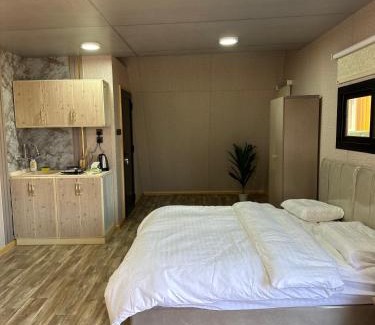 Western Province Chalet De Esquí | كوخ الملاذ الريفي MalathCottage