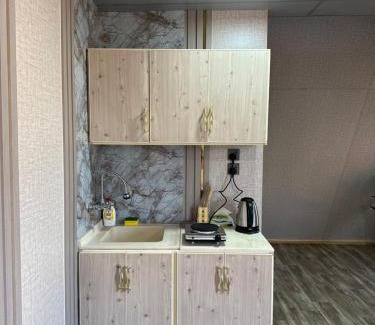 Western Province Chalet De Esquí | كوخ الملاذ الريفي MalathCottage