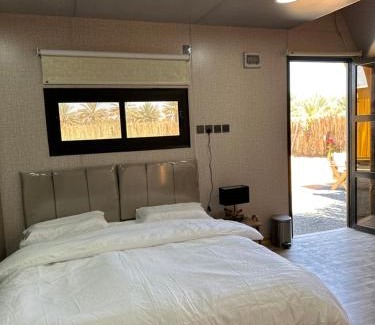 Western Province Chalet De Esquí | كوخ الملاذ الريفي MalathCottage