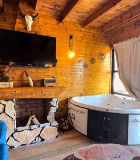 Ajloun Governorate Casa | كوخ برمودا Bermuda Cottage