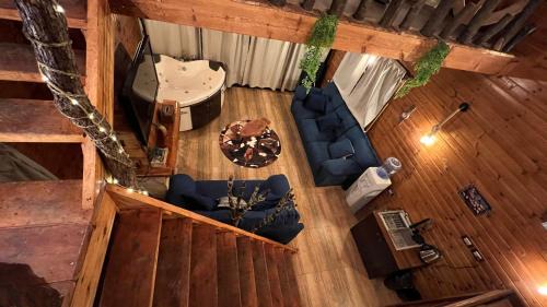 Ajloun Governorate Casa | كوخ برمودا Bermuda Cottage