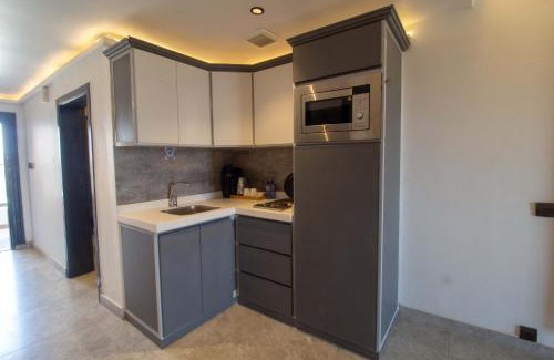 Al Hada Complejo | لوسيل للشقق المخدومة