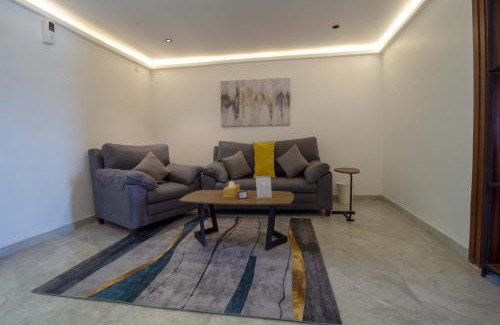 Al Hada Complejo | لوسيل للشقق المخدومة