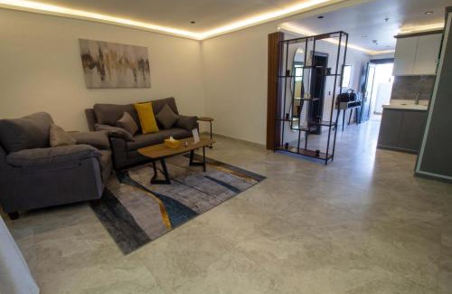 Al Hada Complejo | لوسيل للشقق المخدومة