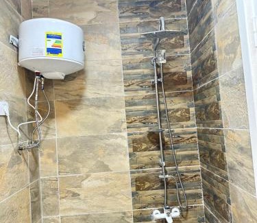 Al-'Amriyah Villa | مارسيليا بيتش 4 سيدي عبد الرحمن