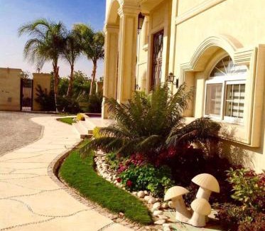 Ash-Shruq Villa | مدينتى سيتى