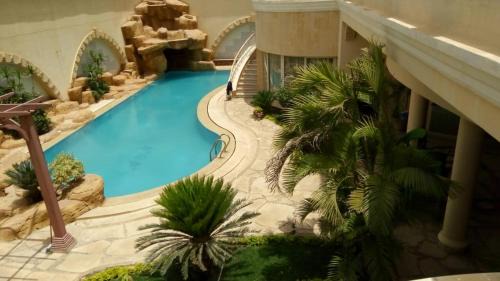 Ash-Shruq Villa | مدينتى سيتى