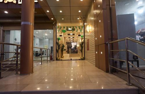 Yanbu Apartamento | مرسى النخبة للشقق المخدومة Marina Elite Serviced Apartments