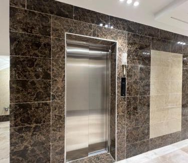 Yanbu Apartamento | مرسى النخبة للشقق المخدومة Marina Elite Serviced Apartments