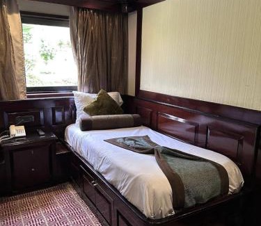 Cairo Hotel | مركب نايل كروز nile cruise