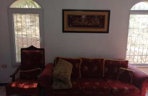 Ajloun Governorate Casa | مزرعة راس منيف عجلون