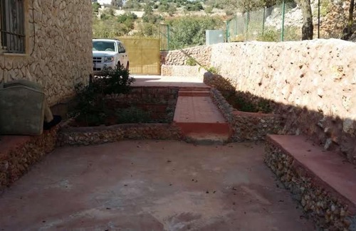 Ajloun Governorate Casa | مزرعة راس منيف عجلون