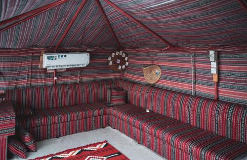 Al Dhaid Casa | مزرعه غرفتين وخيمه تراثيه ومرافق العاب متنوعه
