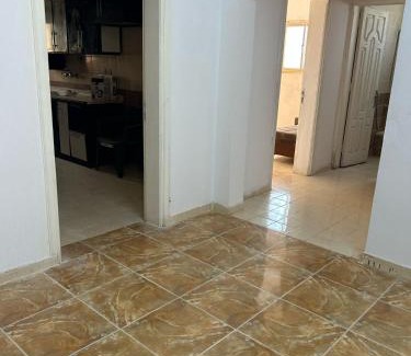 Mizail Apartamento | مسرة