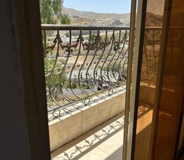 Mizail Apartamento | مسرة