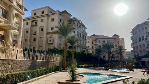 Heliopolis Apartamento | مصر الجديدة