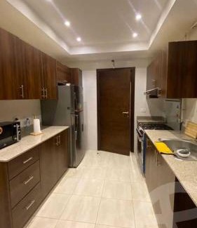 Obour City Apartamento | معمار المرشدي