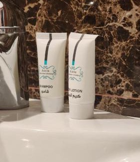 Ha'il Apartamento | منازل الماسة للشقق المخدومـة