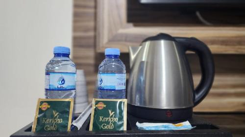 Ha'il Apartamento | منازل الماسة للشقق المخدومـة