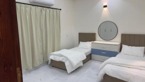 Al Bahah Cabina | منتجع المطوع الريفي السكني