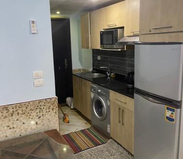 Village Road Apartamento | منتجع سيسيليا cecelia resort