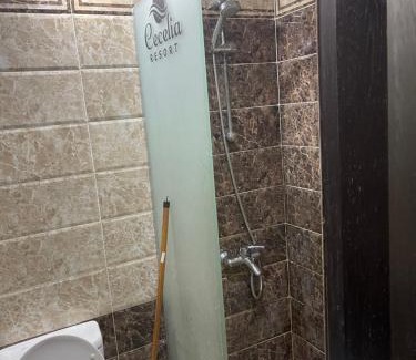 Village Road Apartamento | منتجع سيسيليا cecelia resort