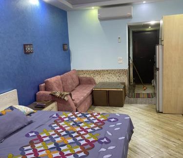 Village Road Apartamento | منتجع سيسيليا cecelia resort